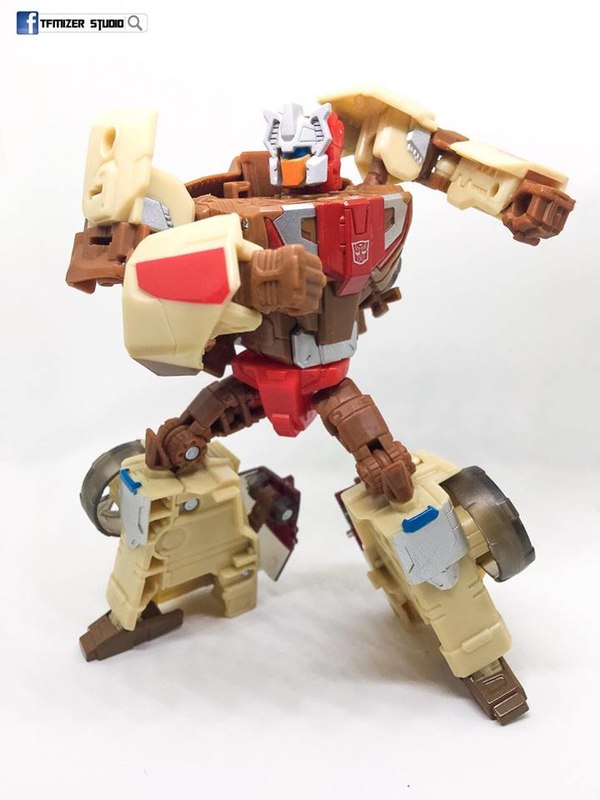 Titans Return Deluxe Wave 2 Even More Detailed Photos Of Upcoming Figures 09 (9 of 50)